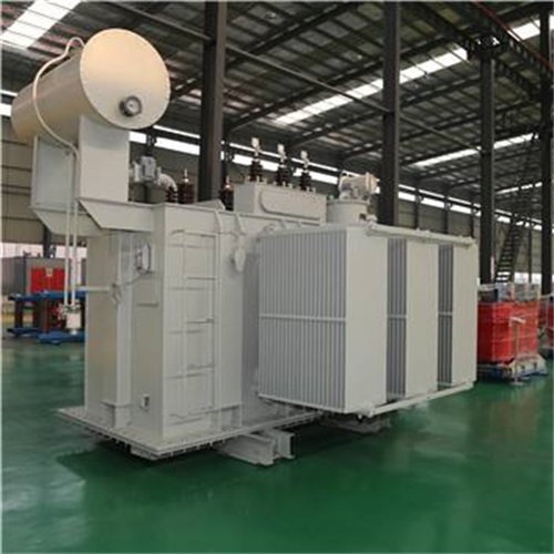 兴国S11-2500KVA/10KV/0.4KV油浸式变压器
